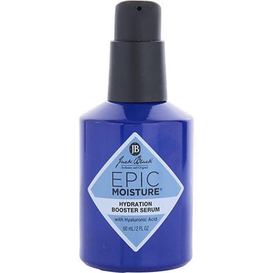 Jack Black Epic Moisture Hydration Booster Serum 60ml/2oz