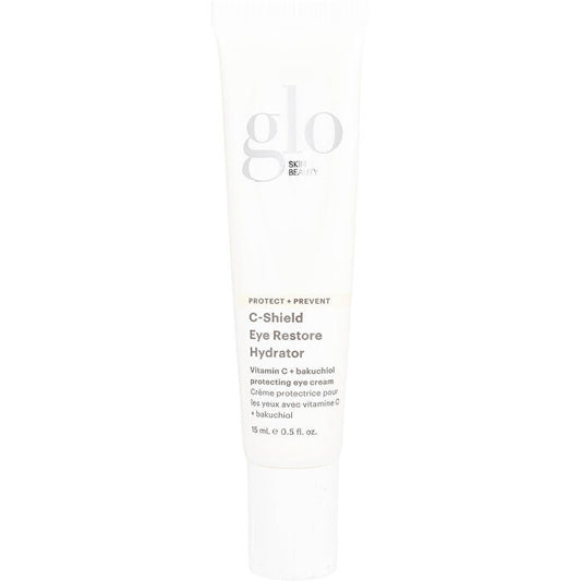 Glo Skin Beauty C-shield Eye Restore Hydrator 15ml/0.5oz