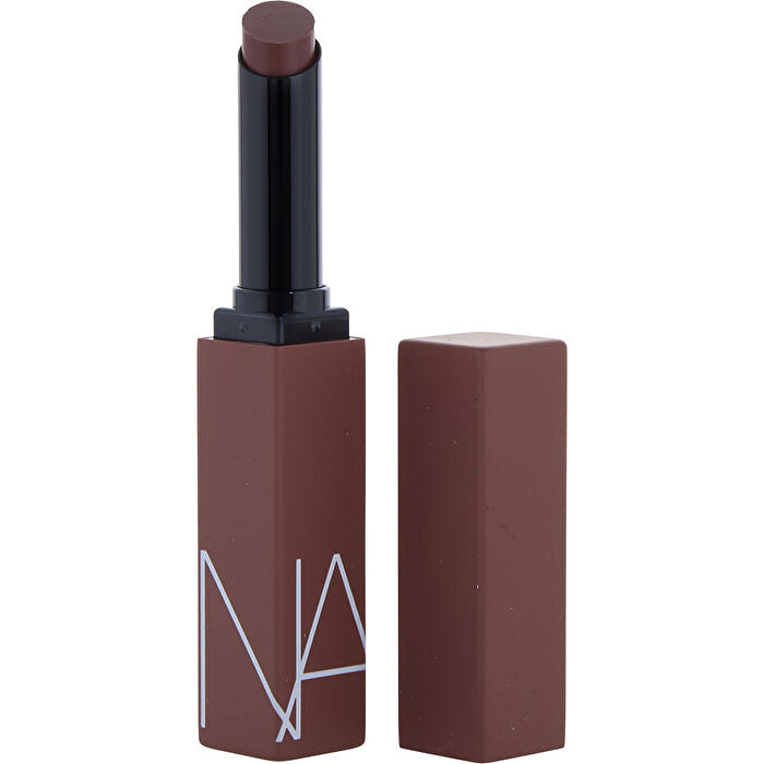 Nars Powermatte Lipstick - # 105 No Satisfaction 1.5g/0.03oz