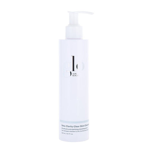 Glo Skin Beauty Beta-clarity Clear Skin Cleanser 200ml/6.7oz