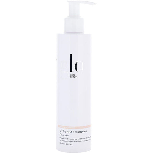 Glo Skin Beauty Glypro Aha Resurfacing Cleanser 200ml/6.7oz
