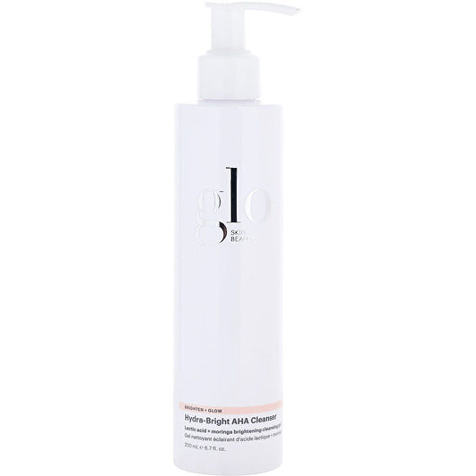 Glo Skin Beauty Hydra-bright Aha Cleanser 200ml/6.7oz