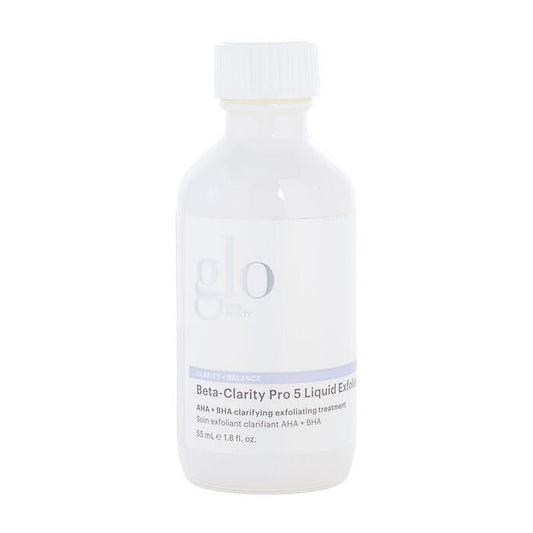 Glo Skin Beauty Beta-clarity Pro 5 Liquid Exfoliant 55ml/1.86oz