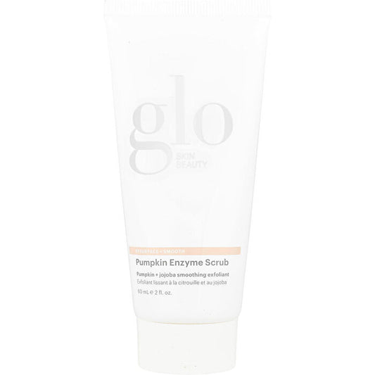 Glo Skin Beauty Pumpkin Enzyme Scrub 60ml/2oz
