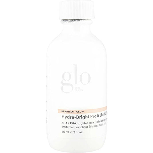 Glo Skin Beauty Hydra-bright Pro 5 Liquid Exfoliant 60ml/2oz