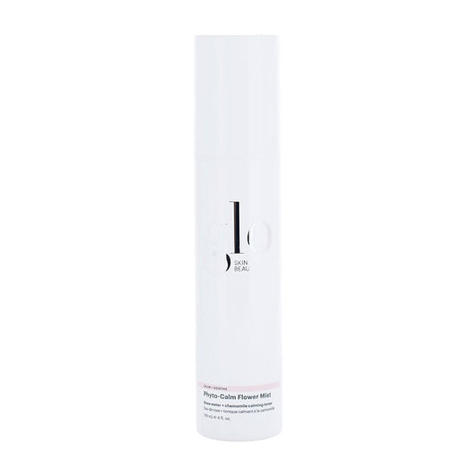 Glo Skin Beauty Phyto-calm Flower Mist 118ml/4oz