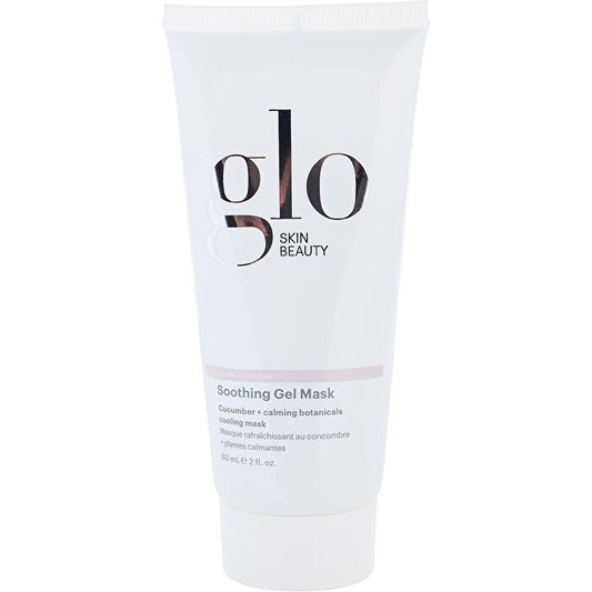 Glo Skin Beauty Soothing Gel Mask 60ml/2oz