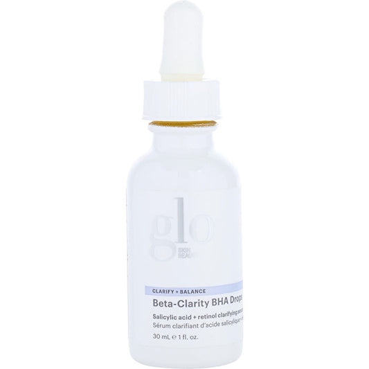 Glo Skin Beauty Beta-clarity Bha Drops 30ml/1oz