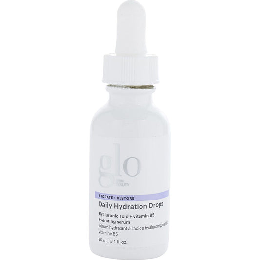 Glo Skin Beauty Daily Hydration Drops 30ml/1oz