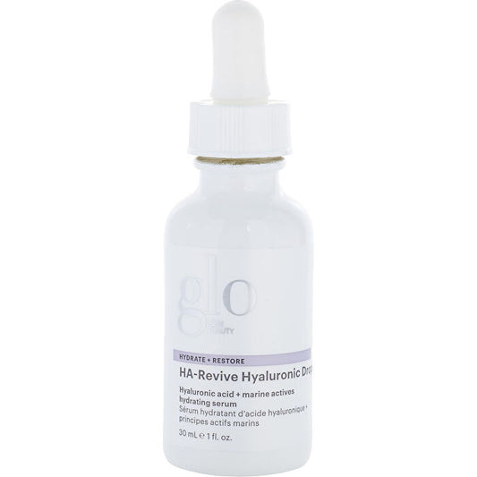 Glo Skin Beauty Ha-revive Hyaluronic Drops 30ml/1oz