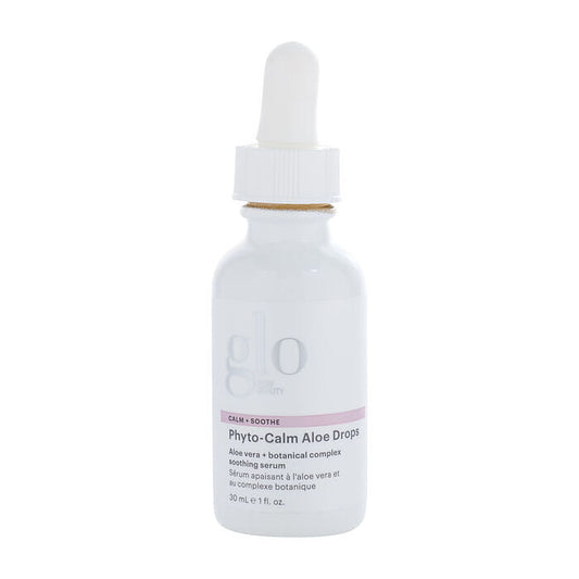 Glo Skin Beauty Phyto-calm Aloe Drops 30ml/1oz