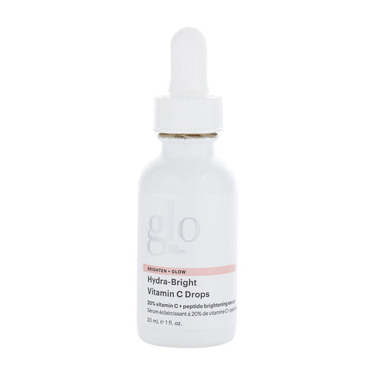 Glo Skin Beauty Hydra-bright Vitamin C Drops 30ml/1oz