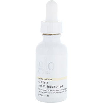 Glo Skin Beauty C-shield Anti-pollution Drops 30ml/1oz