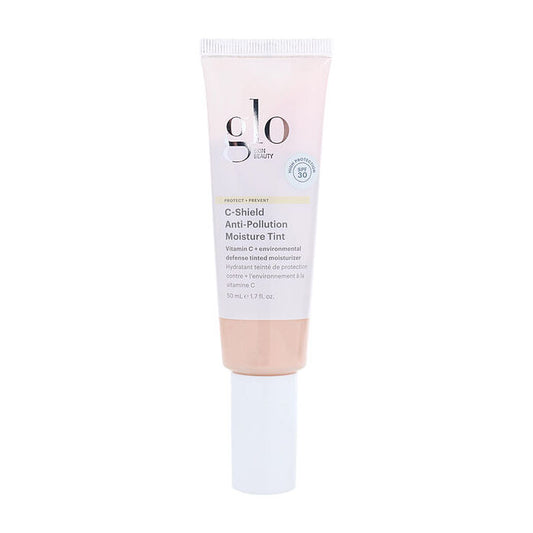 Glo Skin Beauty C-shield Anti-pollution Moisture Tint Spf 30 - # 4c 50ml/1.7oz