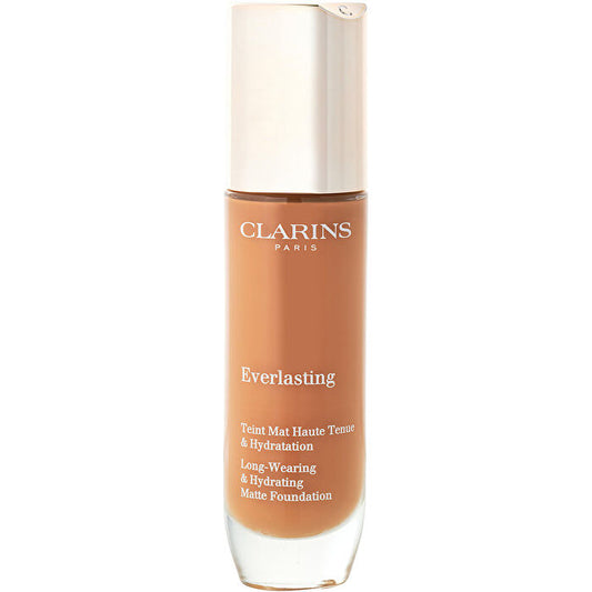 Clarins Everlasting Long Wearing & Hydrating Matte Foundation - # 116.5w 30ml/1oz