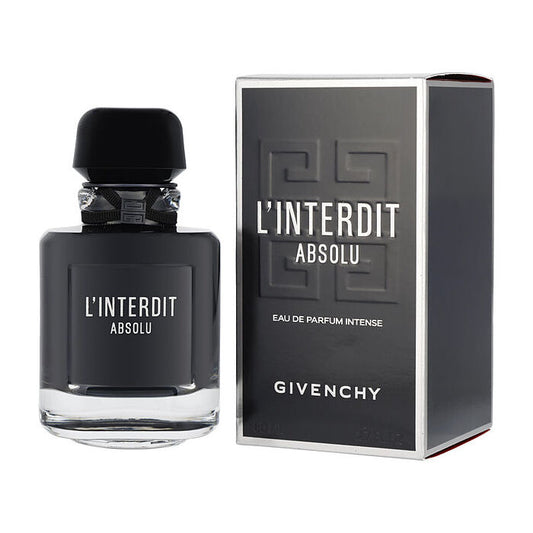 Givenchy L'interdit Absolu Eau De Parfum Intense Spray 60ml/2.7oz
