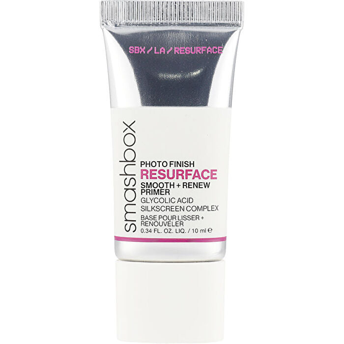 Smashbox Photo Finish Resurface Smooth & Renew Primer 10ml/0.33oz