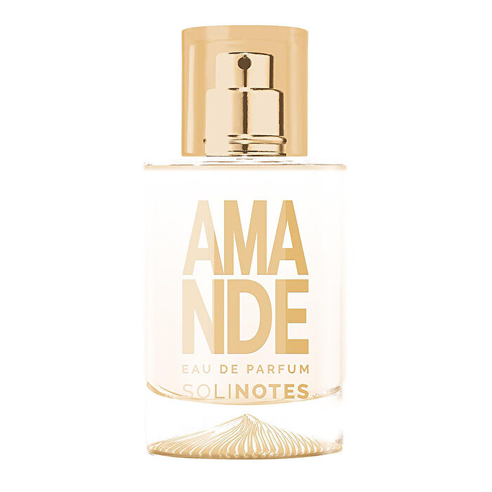 Solinotes Almond Eau De Parfum Spray 30ml/1.7oz