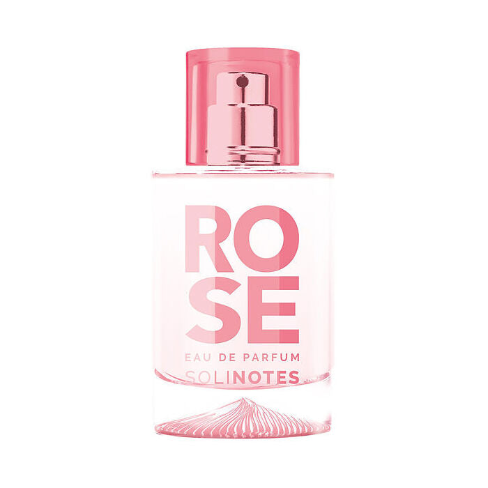 Solinotes Rose Eau De Parfum Spray 30ml/1.7oz