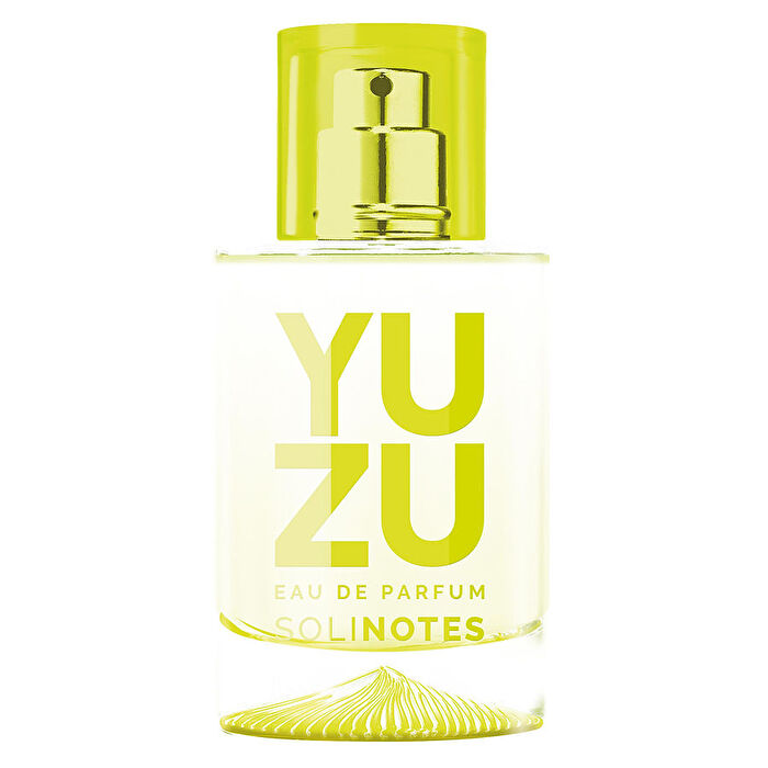 Solinotes Yuzu Eau De Parfum Spray 30ml/1.7oz