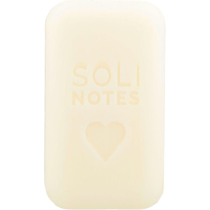 Solinotes Tonka Bar Soap 90ml/3.5oz