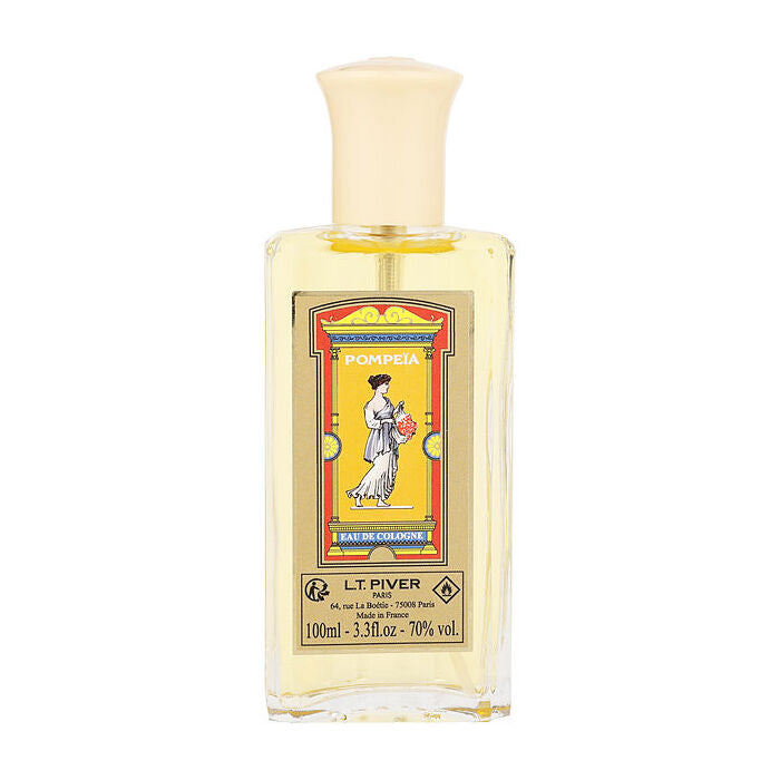 L.t. Piver Lotion Pompeia Eau De Cologne Spray 90ml/3.3oz