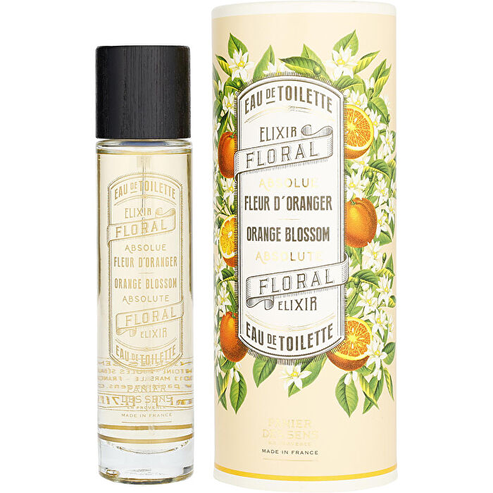 Panier Des Sens Orange Blossom Eau De Toilette Spray 30ml/1.7oz