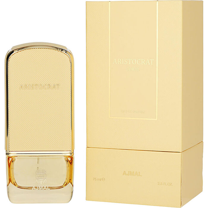 Ajmal Aristocrat Coral Eau De Parfum Spray 60ml/2.5oz