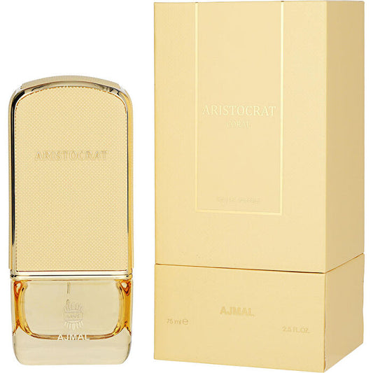 Ajmal Aristocrat Coral Eau De Parfum Spray 60ml/2.5oz