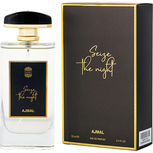 Ajmal Seize The Night Eau De Parfum Spray 60ml/2.4oz