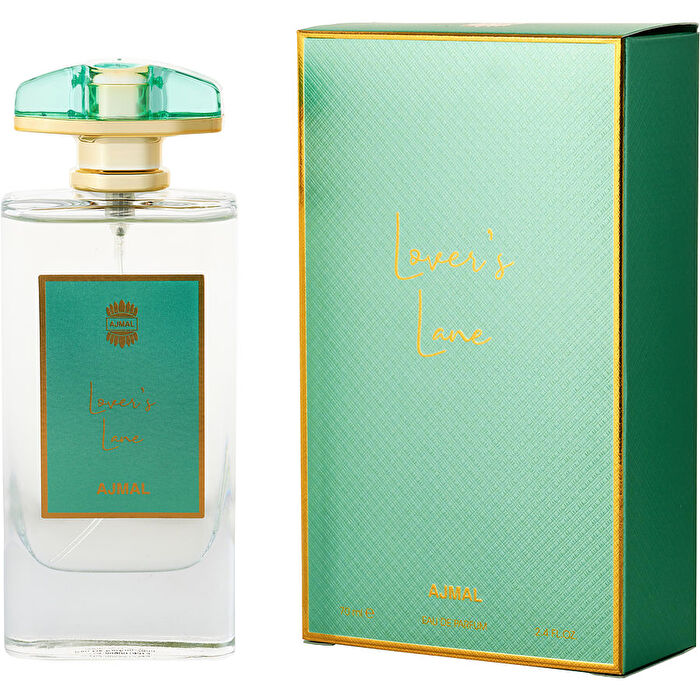 Ajmal Lover's Lane Eau De Parfum Spray 60ml/2.4oz