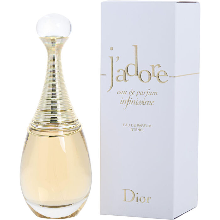 Chritian Dior Jadore Infinissime Intense Eau De Parfum Spray 90ml/3.4oz