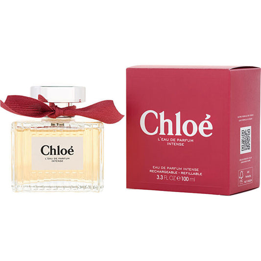 Chloe L'eau De Parfum Intense Eau De Parfum Intense Refillable Spray 90ml/3.3oz