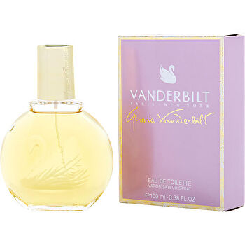 Gloria Vanderbilt Vanderbilt Eau De Toilette Spray (new Packaging) 90ml/3.3oz