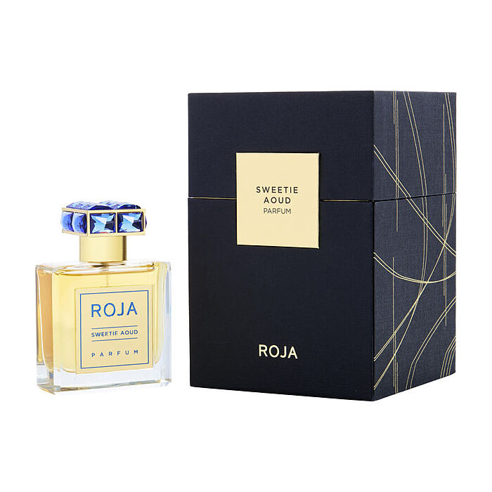 Roja Dove Roja Sweetie Aoud Parfum Spray (new Packaging) 30ml/1.7oz