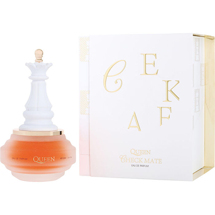 Armaf Checkmate Queen Eau De Parfum Spray 90ml/3.4oz