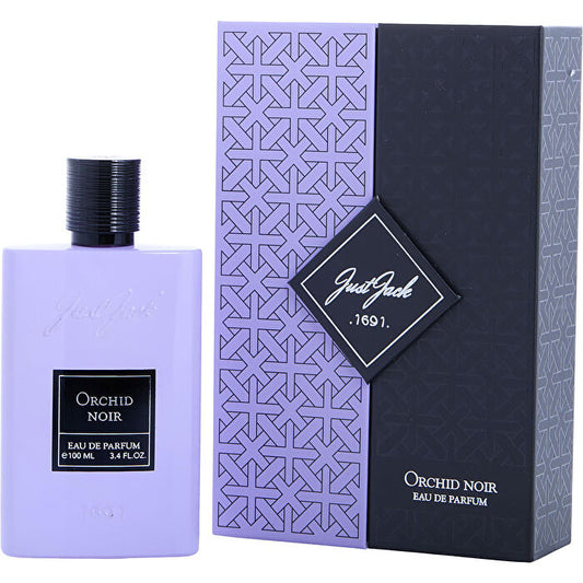 Just Jack Orchid Noir Eau De Parfum Spray (new Packaging) 90ml/3.4oz