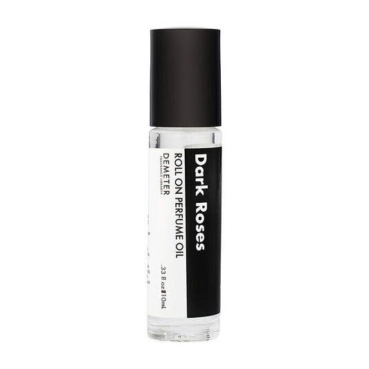 Demeter Dark Roses Roll On Perfume Oil 0.33oz