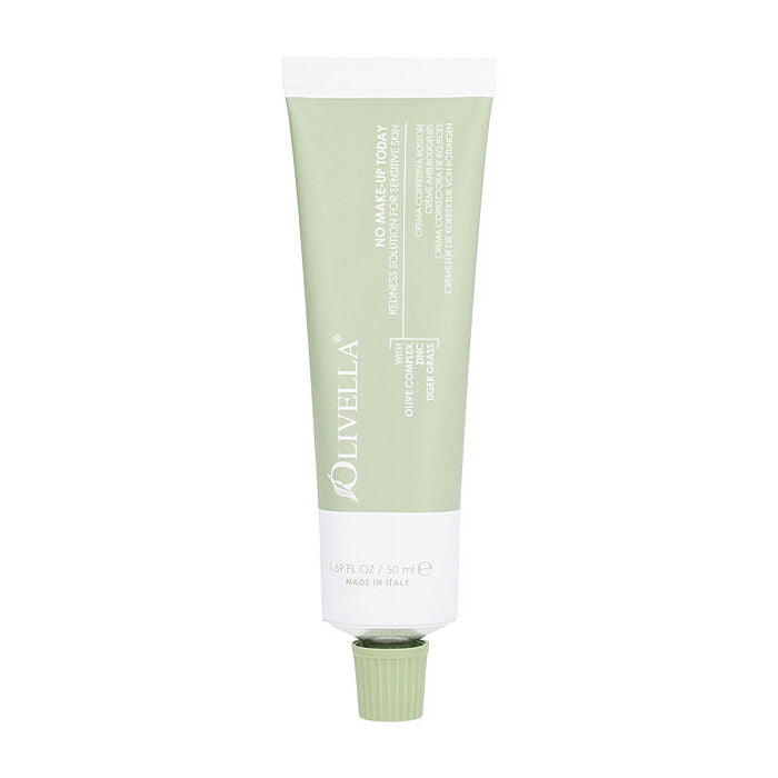 Olivella No Make-up Today Redness Solution 50ml/1.7oz