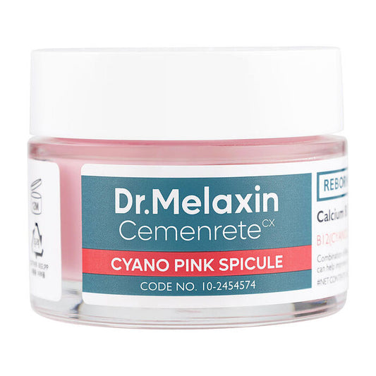 Dr. Melaxin Cemenrete Cyano Pink Spicule Cream 50ml/1.7oz