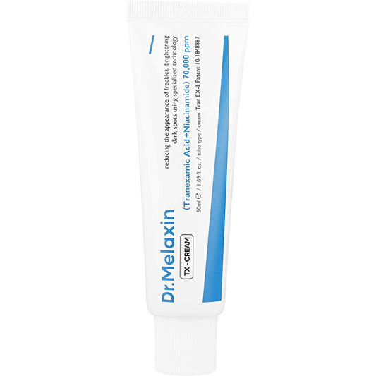 Dr. Melaxin Tx Cream 50ml/1.7oz