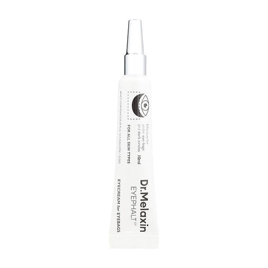 Dr. Melaxin Eyephalt Eyecream For Eyebags 10ml/0.33oz