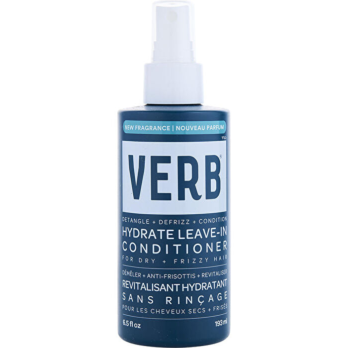 Verb Hydrate Leave In Conditioner 180ml/6.5oz