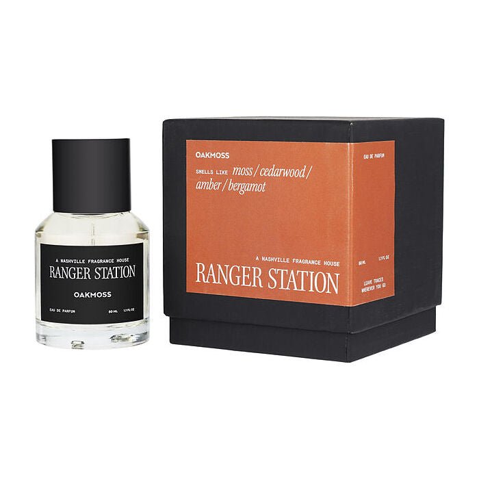 Ranger Station Oakmoss Eau De Parfum 30ml/1.7oz