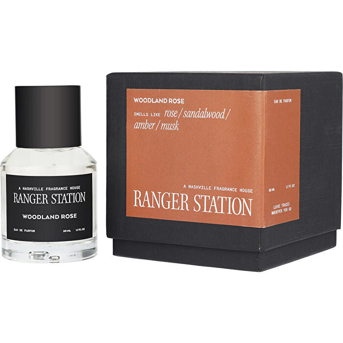 Ranger Station Woodland Rose Eau De Parfum 30ml/1.7oz