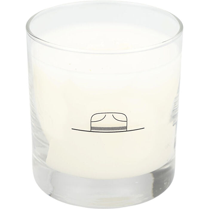 Ranger Station Cowboy Christmas Candle 240ml/8oz