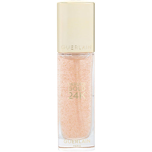 Guerlain Parure Gold 24k Radiance Booster Perfection Primer 24 Hydration - Rose Pink 35ml/1.18oz