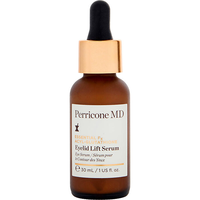 Perricone Md Essential Fx Acyl-glutathione Eyelid Lift Serum 30ml/1oz
