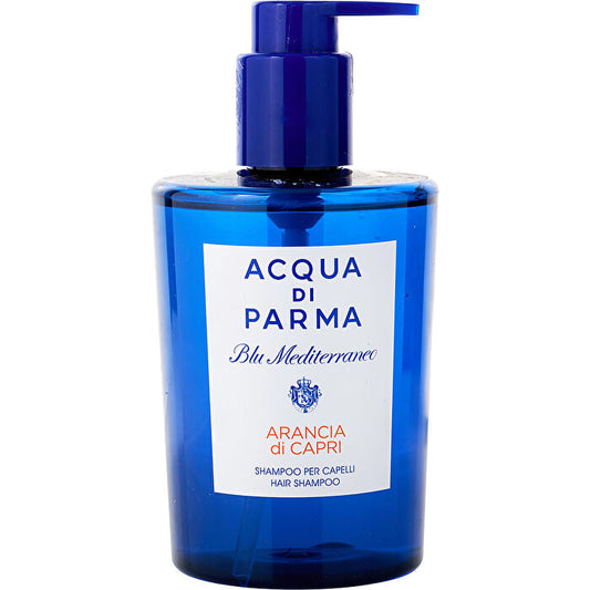 Acqua Di Parma Blue Mediterraneo Arancia Di Capri Hair Shampoo 300ml/10oz