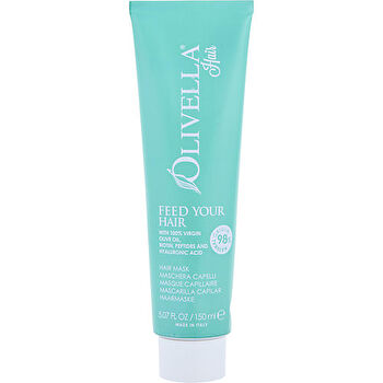 Olivella Feed Your Hair Hair Mask 150ml/5.07oz